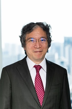 穴田祐史委員