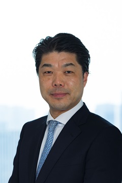 紙谷孝雄副委員長