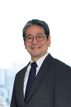 熊谷五郎委員