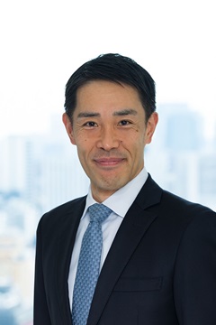 松下晃平委員
